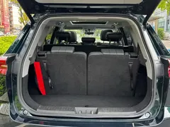 2022 Chery Tiggo 8 Pro 290T 2WD 7-seat, зелёный — фото 28
