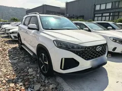 2021 Hyundai ix35 2.0L AT 2WD GLS Leading, белый — фото 4