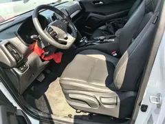 2021 Hyundai ix35 2.0L AT 2WD GLS Leading, белый — фото 15