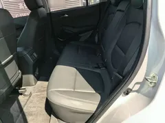 2021 Hyundai ix35 2.0L AT 2WD GLS Leading, белый — фото 17