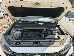 2021 Hyundai ix35 2.0L AT 2WD GLS Leading, белый — фото 20