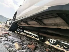 2021 Hyundai ix35 2.0L AT 2WD GLS Leading, белый — фото 21