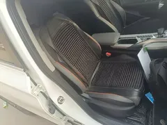 2023 Geely Coolray 1.5T DCT Platinum, белый — фото 25