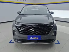 2021 Hyundai Custo 380TGDi Flagship TOP Premium — фото 2