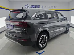 2021 Hyundai Custo 380TGDi Flagship TOP Premium — фото 3