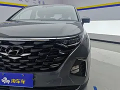 2021 Hyundai Custo 380TGDi Flagship TOP Premium — фото 5