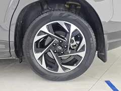 2021 Hyundai Custo 380TGDi Flagship TOP Premium — фото 6