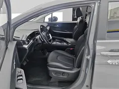 2021 Hyundai Custo 380TGDi Flagship TOP Premium — фото 9