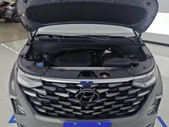 2021 Hyundai Custo 380TGDi Flagship TOP Premium — фото 10