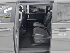 2021 Hyundai Custo 380TGDi Flagship TOP Premium — фото 11