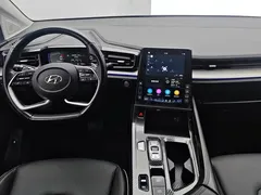 2021 Hyundai Custo 380TGDi Flagship TOP Premium — фото 12