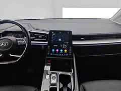 2021 Hyundai Custo 380TGDi Flagship TOP Premium — фото 13