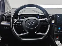 2021 Hyundai Custo 380TGDi Flagship TOP Premium — фото 15