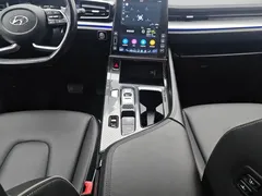 2021 Hyundai Custo 380TGDi Flagship TOP Premium — фото 16