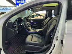2022 Mercedes-Benz C-Class C 260 L Sport, белый — фото 8