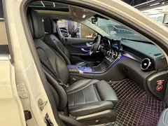 2022 Mercedes-Benz C-Class C 260 L Sport, белый — фото 9