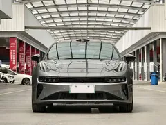 2024 Zeekr 001 WE 95kWh 4WD — фото 2