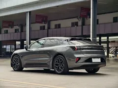 2024 Zeekr 001 WE 95kWh 4WD — фото 20