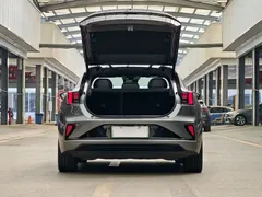 2024 Zeekr 001 WE 95kWh 4WD — фото 22