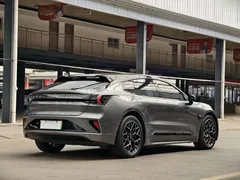 2024 Zeekr 001 WE 95kWh 4WD — фото 26