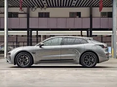 2024 Zeekr 001 WE 95kWh 4WD — фото 31