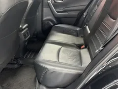 2021 Toyota Wildlander 2.0L CVT 2WD Luxury, чёрный — фото 8