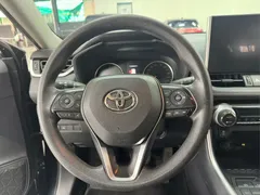 2021 Toyota Wildlander 2.0L CVT 2WD Luxury, чёрный — фото 11