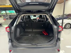 2021 Toyota Wildlander 2.0L CVT 2WD Luxury, чёрный — фото 13