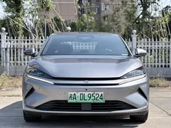 2025 BYD Qin L EV 470km Leading — фото 2