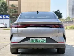 2025 BYD Qin L EV 470km Leading — фото 6
