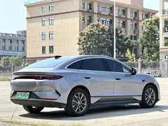 2025 BYD Qin L EV 470km Leading — фото 7