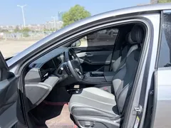 2025 BYD Qin L EV 470km Leading — фото 9