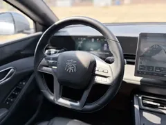 2025 BYD Qin L EV 470km Leading — фото 11