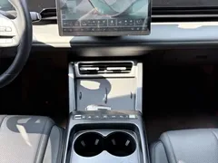2025 BYD Qin L EV 470km Leading — фото 12
