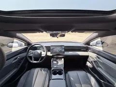 2025 BYD Qin L EV 470km Leading — фото 13