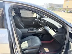 2025 BYD Qin L EV 470km Leading — фото 14