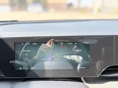 2025 BYD Qin L EV 470km Leading — фото 15