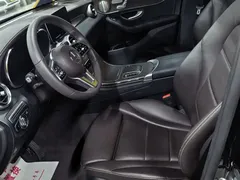 2022 Mercedes-Benz GLC 300 L 4MATIC Sport, чёрный — фото 4