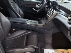 2022 Mercedes-Benz GLC 300 L 4MATIC Sport, чёрный — фото 6
