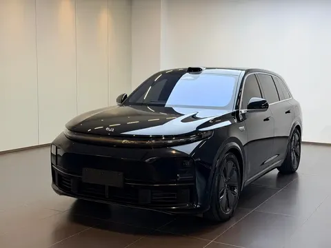 2024 Li Auto L7