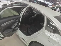 2022 Honda Accord 260TURBO Luxury, белый — фото 6