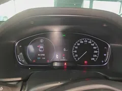 2022 Honda Accord 260TURBO Luxury, белый — фото 8