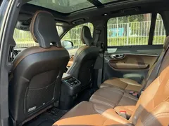 2022 Hyundai Elantra 1.5L CVT LUX Premium, белый — фото 12