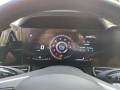 2022 Hyundai Elantra 1.5L CVT LUX Premium, белый — фото 23