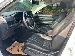 2023 Honda Breeze 240TURBO 2WD Luxury 5-seat, белый — фото 7