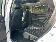2023 Honda Breeze 240TURBO 2WD Luxury 5-seat, белый — фото 9