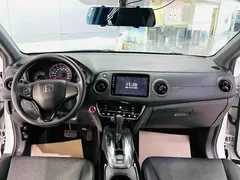 2021 Honda XR-V 220TURBO CVT Luxury, белый — фото 9
