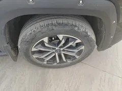2023 Haval Dargo PLUS 1.5T 2WD, чёрный — фото 6