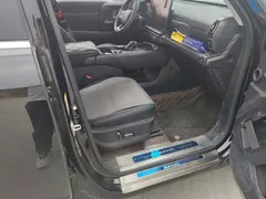 2023 Haval Dargo PLUS 1.5T 2WD, чёрный — фото 8