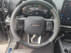 2023 Haval Dargo PLUS 1.5T 2WD, чёрный — фото 15